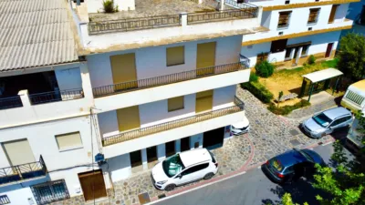 Apartment on Avenida Jose Antonio Bravo photo 11