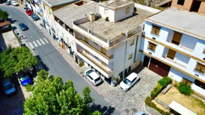 Apartment on Avenida Jose Antonio Bravo photo 5