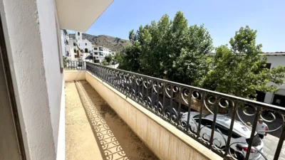 Apartment on Avenida Jose Antonio Bravo photo 13