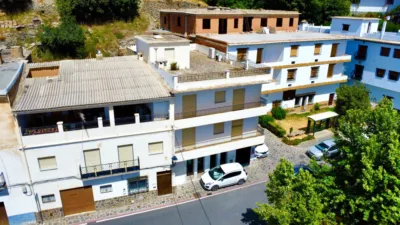 Apartment on Avenida Jose Antonio Bravo photo 9