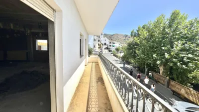 Apartment on Avenida Jose Antonio Bravo photo 27