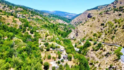 Rustic Finca on Carretera Nogales photo 36