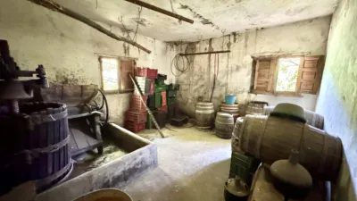 Rustic Finca on Carretera Nogales photo 19