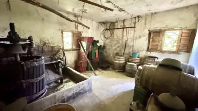 Rustic Finca on Carretera Nogales photo 20