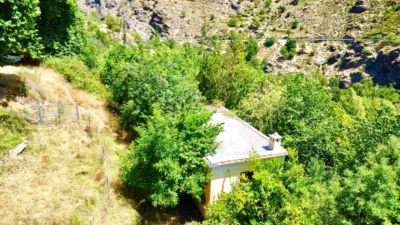 Rustic Finca on Carretera Nogales photo 28