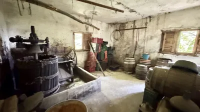 Rustic Finca on Carretera Nogales photo 18