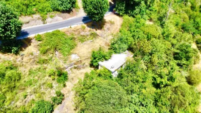 Rustic Finca on Carretera Nogales photo 25