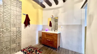 House on Calle Real photo 14