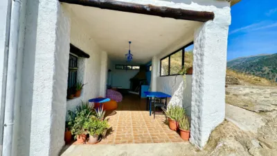 House on Calle Real photo 2