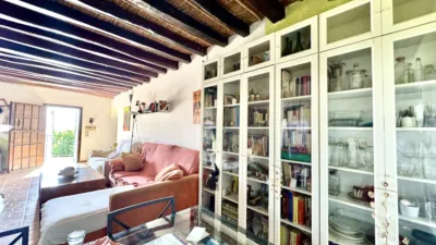 House on Calle Real photo 5