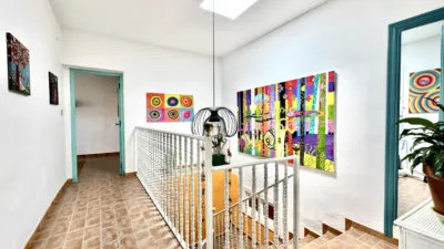 House on Calle Real photo 22