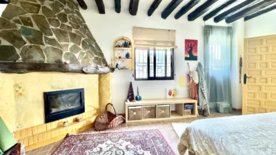 House on Calle Real photo 36