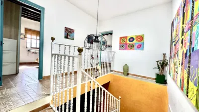 House on Calle Real photo 21