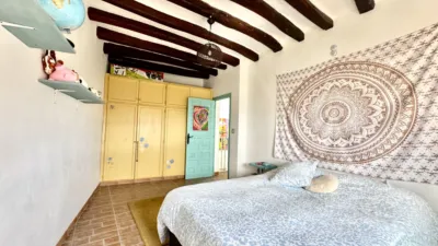 House on Calle Real photo 26
