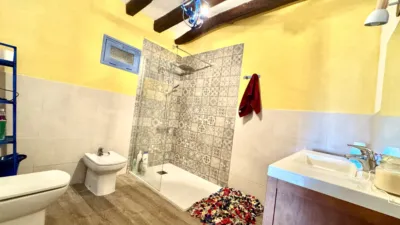 House on Calle Real photo 12