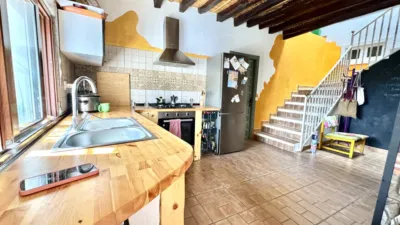 House on Calle Real photo 7