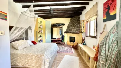 House on Calle Real photo 33