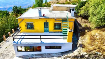 House on Calle Real photo 46