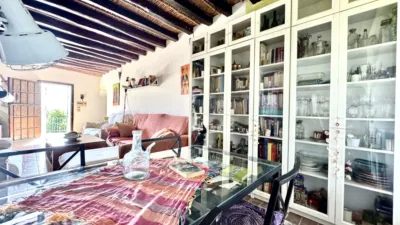 House on Calle Real photo 4