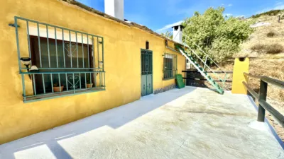 House on Calle Real photo 39