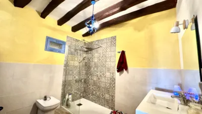 House on Calle Real photo 13