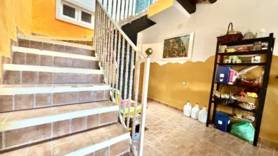 House on Calle Real photo 19