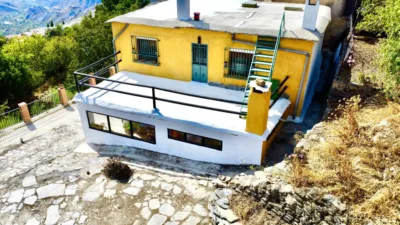 House on Calle Real photo 48