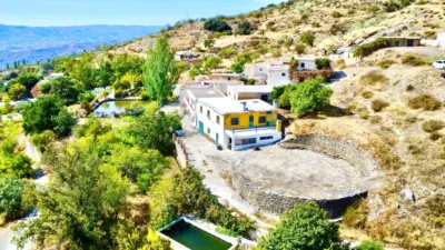 House on Calle Real photo 67