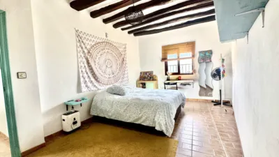 House on Calle Real photo 25