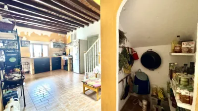House on Calle Real photo 15