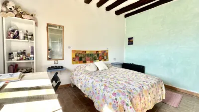 House on Calle Real photo 29