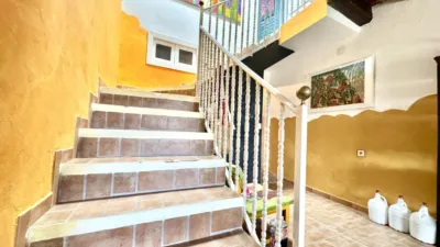House on Calle Real photo 18