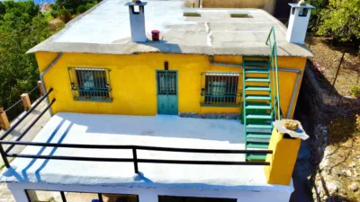 House on Calle Real photo 47