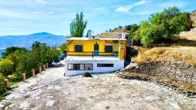 House on Calle Real photo 45