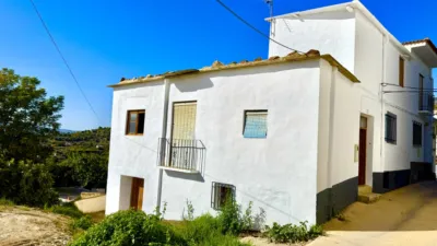 House on Calle de la Estación photo 3
