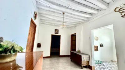 House on Calle de la Estación photo 21
