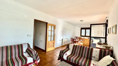 Chalet en calle de Baenas photo 37