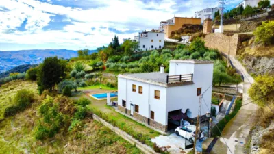 Chalet on Calle de Baenas photo 5