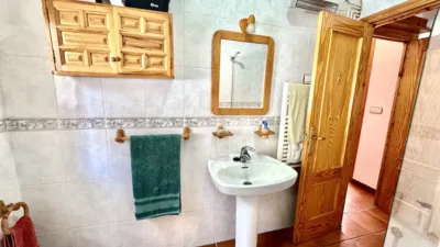 Chalet en calle de Baenas photo 44