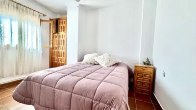 Chalet en calle de Baenas photo 72