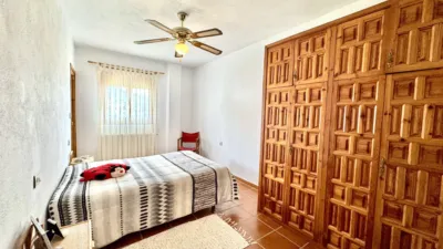 Chalet en calle de Baenas photo 62