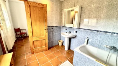 Chalet en calle de Baenas photo 71