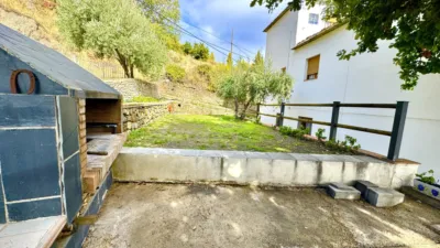 Chalet en calle de Baenas photo 27