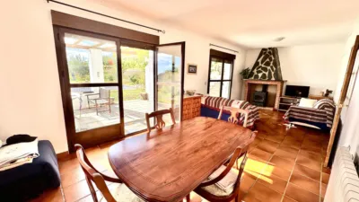 Chalet en calle de Baenas photo 31
