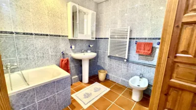Chalet en calle de Baenas photo 55