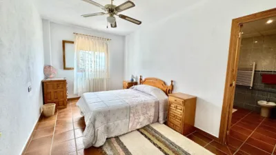 Chalet en calle de Baenas photo 49
