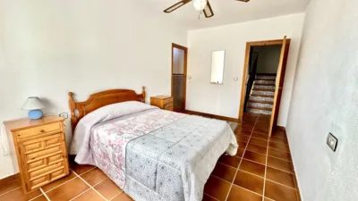 Chalet en calle de Baenas photo 52