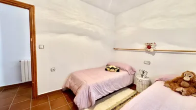 Chalet en calle de Baenas photo 60