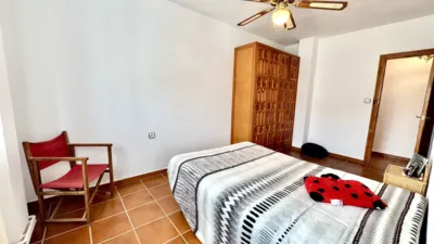 Chalet en calle de Baenas photo 66