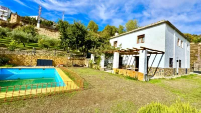 Chalet en calle de Baenas photo 13